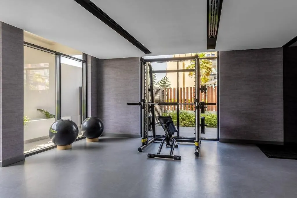 דובאי Waves - Tranquil Living 2Br Apt In Jvc With City Views